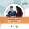 QCHP Prometric Assistant Midwife Exam Questions